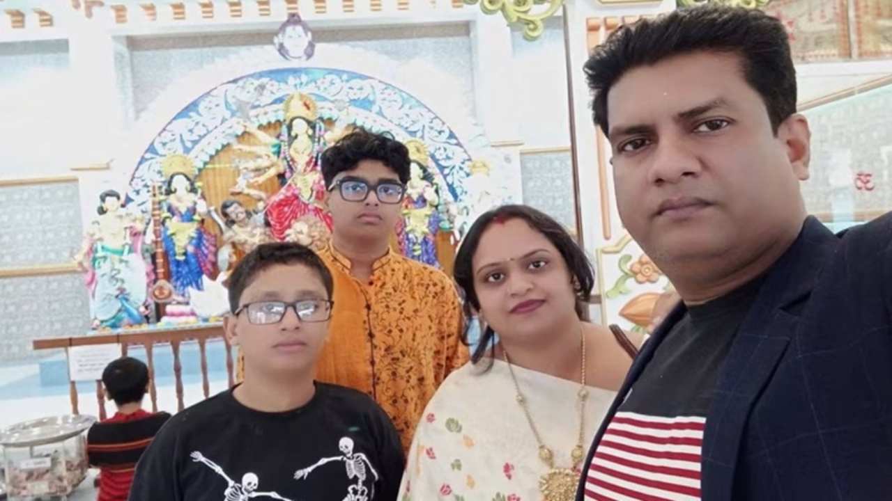 পরিবারের তিন সদস্যসহ স্বর্ণ ব্যবসায়ী ‘নিখোঁজ’