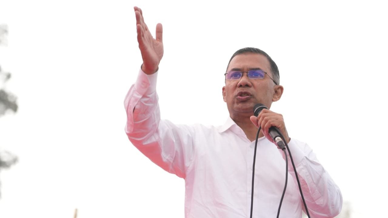 প্রধানমন্ত্রী তারেক রহমানের ১৯তম ‘কারামুক্তি দিবস’ আজ