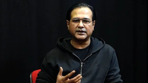 ফেসবুক আইডি ডিঅ্যাক্টিভ করার কারণ জানালেন আসিফ