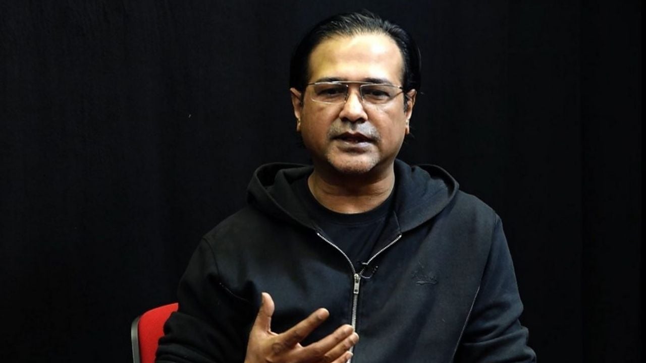 ফেসবুক আইডি ডিঅ্যাক্টিভ করার কারণ জানালেন আসিফ