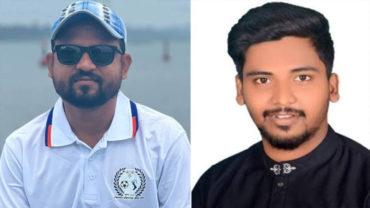 প্রবাসীর স্বর্ণ ছিনতাই: বিমানবন্দর থানা ছাত্রদলের সভাপতি-সাধারণ সম্পাদক বহিষ্কার