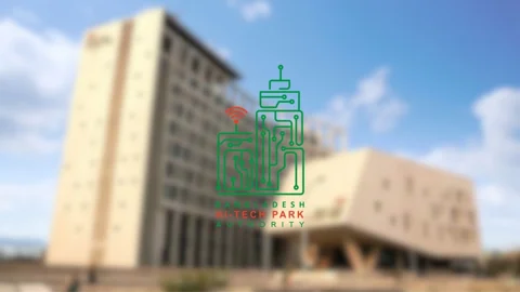 বাংলাদেশ হাইটেক পার্কে ৪২ পদে চাকরি