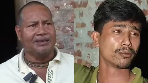 রংপুরে শিক্ষক পরিবার হত্যা: গ্রেপ্তার সিদ্ধার্থের ভাই ও বাবা 