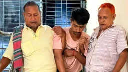 রংপুরে শিক্ষক পরিবার হত্যা: গ্রেপ্তার সিদ্ধার্থের বাবা-ভাইকে ছাড়লো পুলিশ