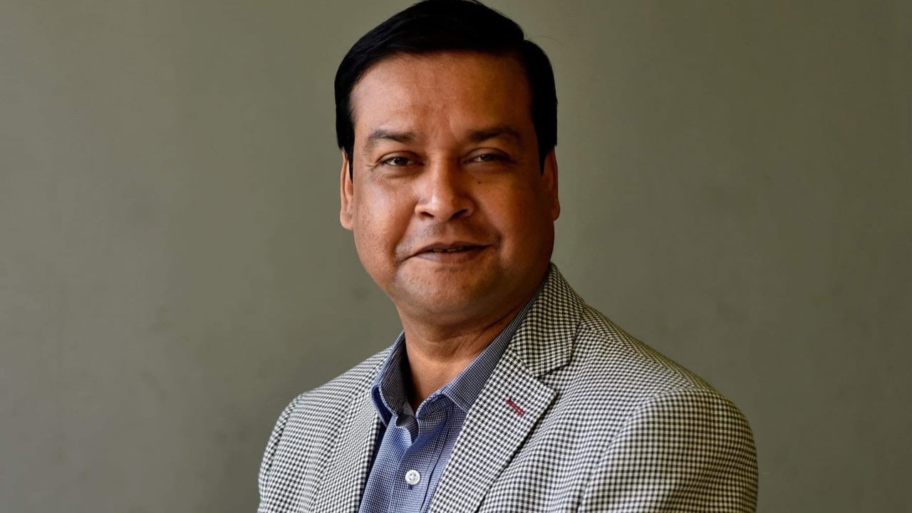 বাসসের এমডি ও প্রধান সম্পাদক হলেন কাদের গনি চৌধুরী
