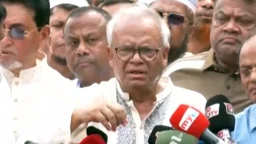 বিএনপি ওয়াদা রক্ষাকারী দল: রিজভী