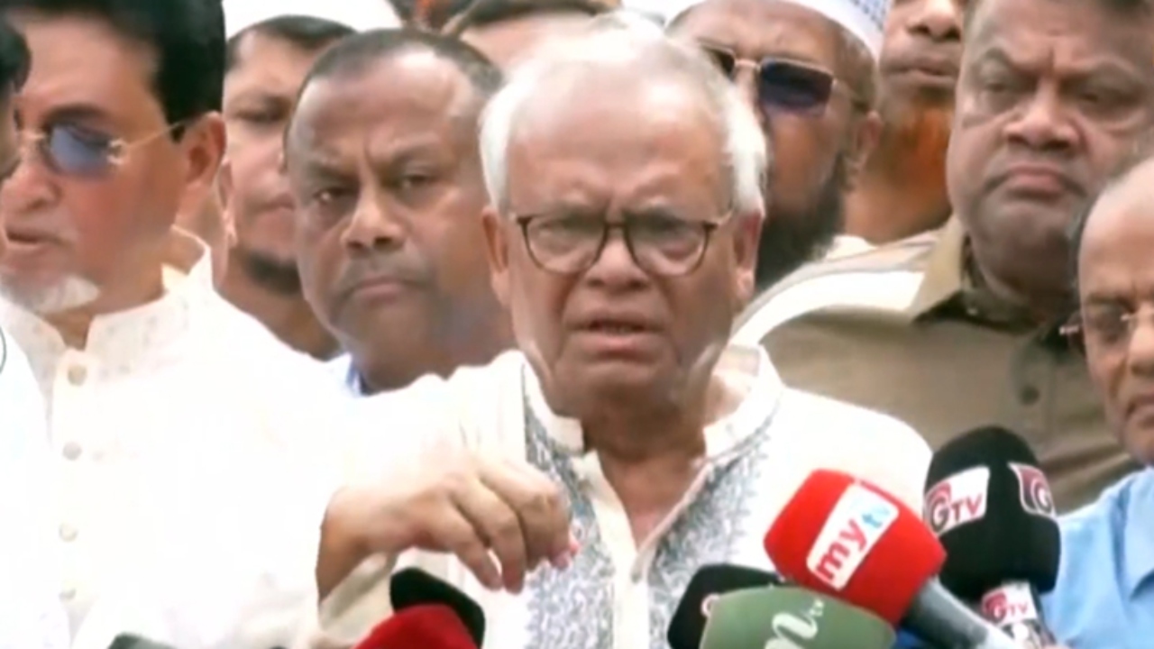 বিএনপি ওয়াদা রক্ষাকারী দল: রিজভী