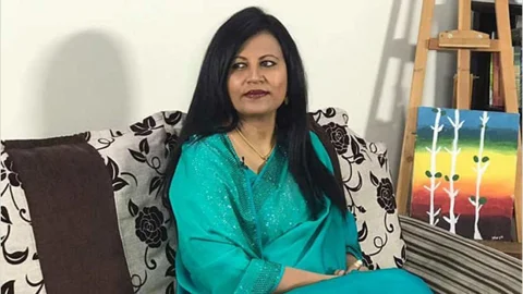 বিদিশা সিদ্দিকের জামিন নামঞ্জুর