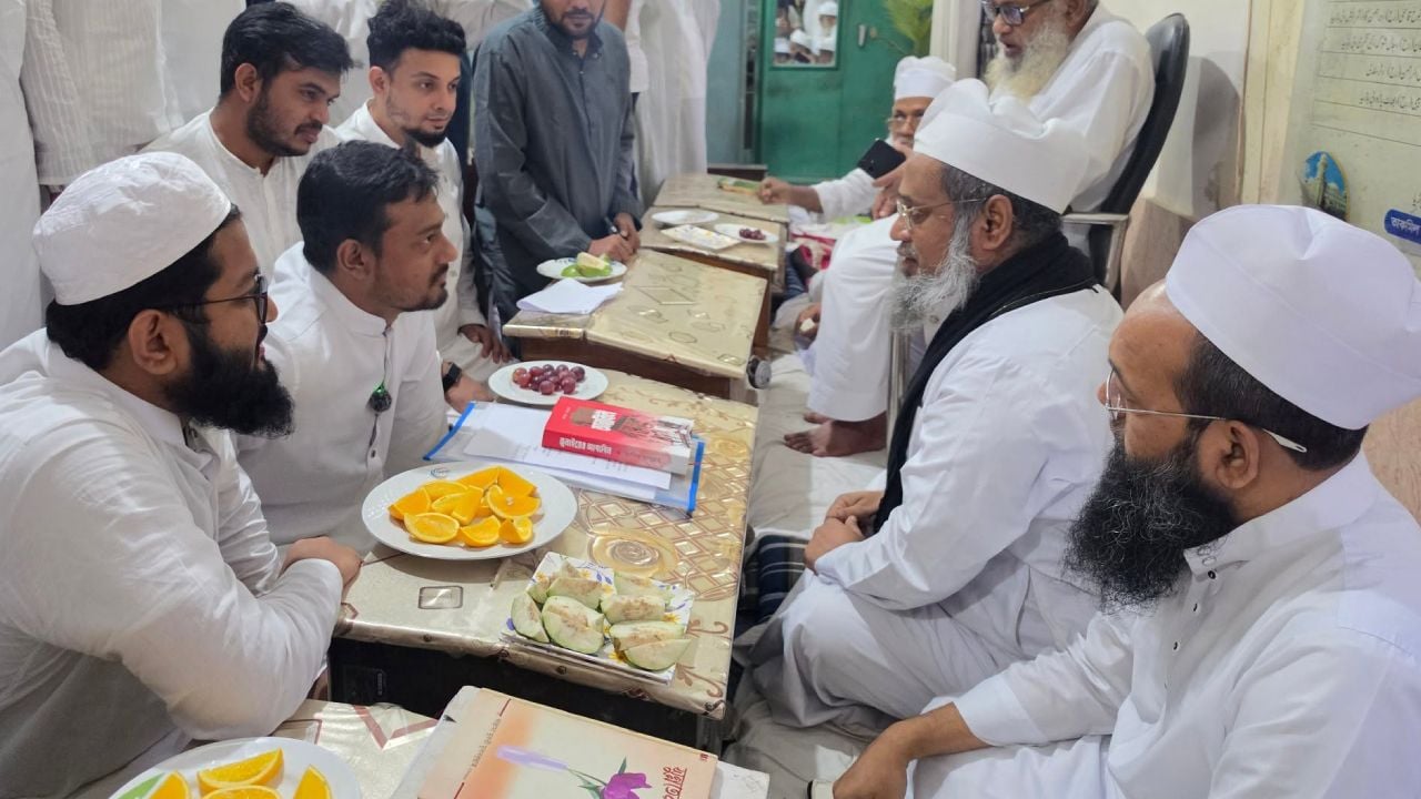 ব্রাহ্মণবাড়িয়া গিয়ে নাসিরুদ্দিন পাটোয়ারীর দুঃখ প্রকাশ