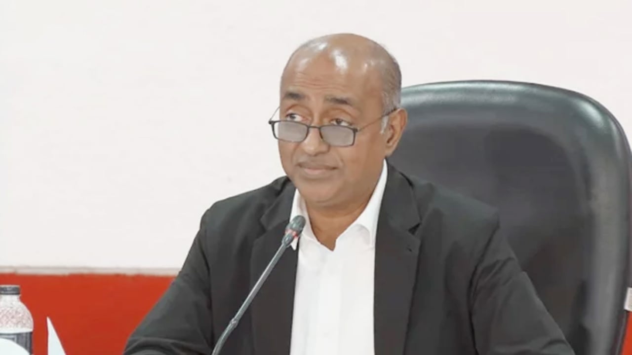 ব্রিটিশ নাগরিকত্ব ত্যাগ করেছেন পররাষ্ট্র প্রতিমন্ত্রী: আইনমন্ত্রী