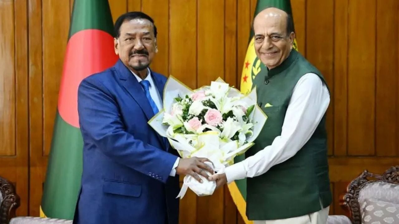 ভারত-বাংলাদেশ সম্পর্ক হওয়া উচিত জনগণকেন্দ্রিক: স্পিকার