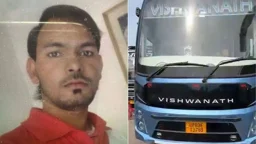 ভারতে চলন্ত বাসে কিশোরীকে গণধর্ষণ, গ্রেপ্তার ২