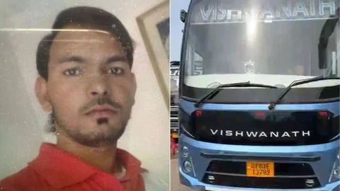 ভারতে চলন্ত বাসে কিশোরীকে গণধর্ষণ, গ্রেপ্তার ২