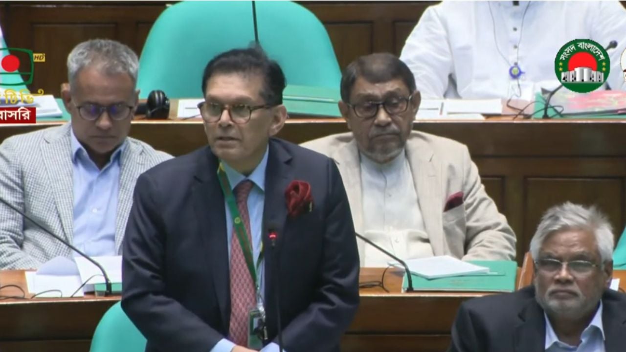 মক্কা চুক্তিতে আমন্ত্রণ পেলে বিবেচনা করবে বাংলাদেশ: পররাষ্ট্রমন্ত্রী
