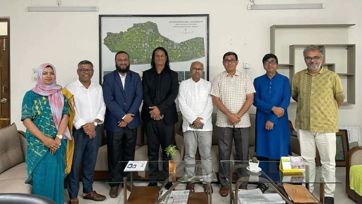 জাবিকে ‘জিরো ওয়েস্ট-জিরো প্লাস্টিক’র আওতায় আনার পরিকল্পনা