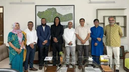 জাবিকে ‘জিরো ওয়েস্ট-জিরো প্লাস্টিক’র আওতায় আনার পরিকল্পনা