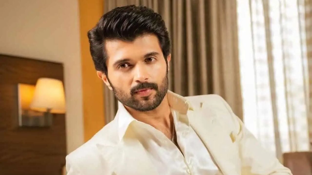 মন ভেঙেছে, প্রেমেও পড়েছি আবার বিয়েও করেছি: বিজয়