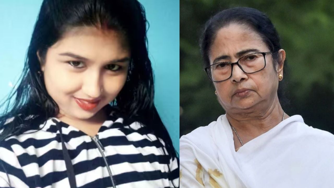 মমতা বন্দ্যোপাধ্যায়ের ভাতিজির ঝুলন্ত মরদেহ উদ্ধার