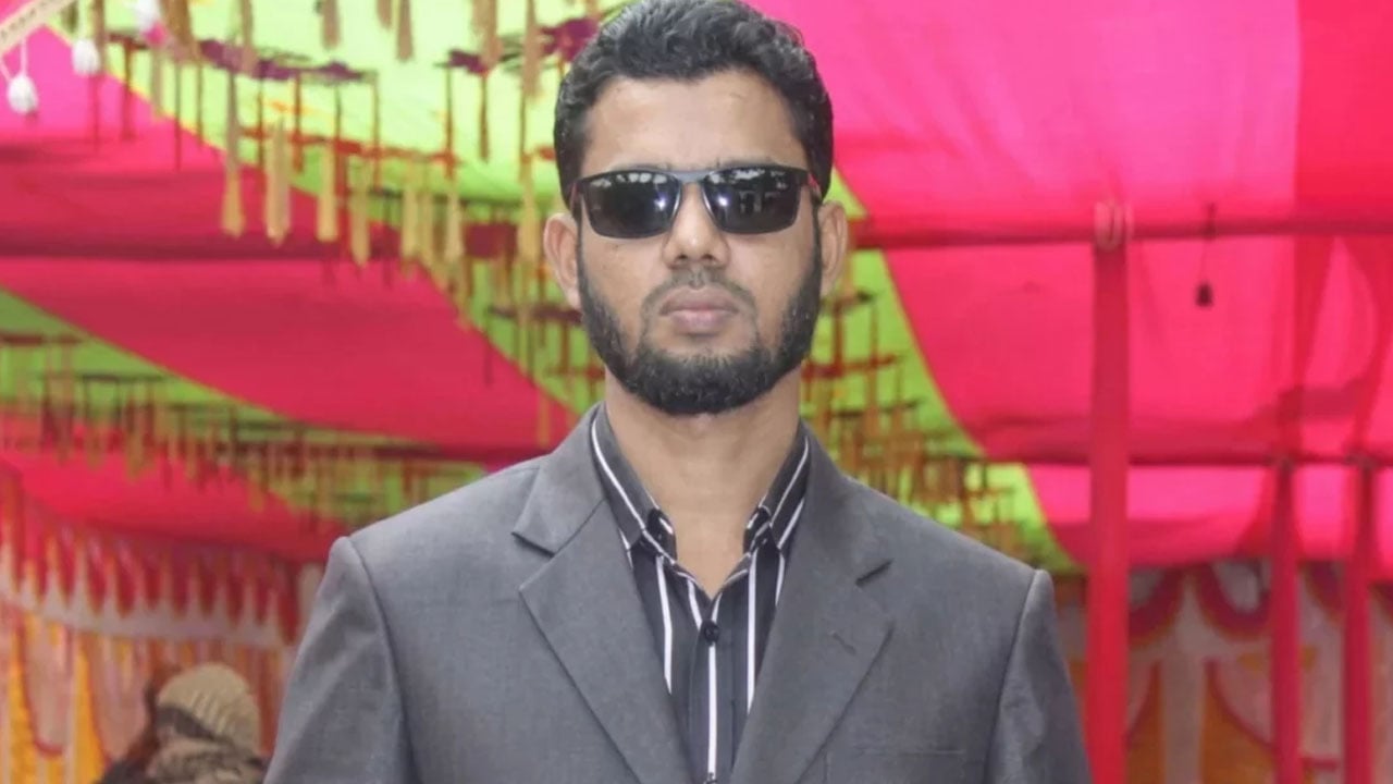 ১৪৪ ধারা জারি করা সেই ছাত্রদল নেতা বহিষ্কার
