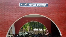 যশোরে দুই সন্তানকে হত্যার পর বাবার আত্মহত্যা