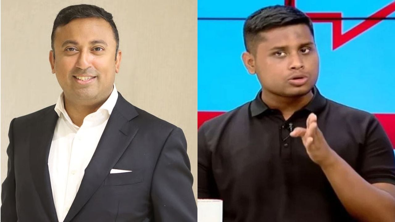 যুক্তরাজ্যের নাগরিকত্ব ছেড়েছেন কি না- হুমায়ুন কবিরকে হাসনাত