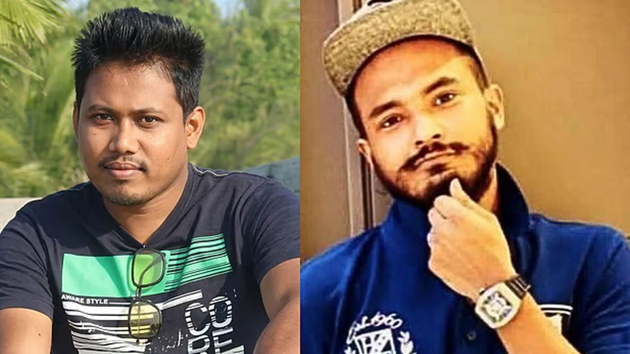 হোটেলের বারে ছুরিকাঘাতে যুবক নিহত, পুলিশ হেফাজতে অভিযুক্তের মৃত্যু