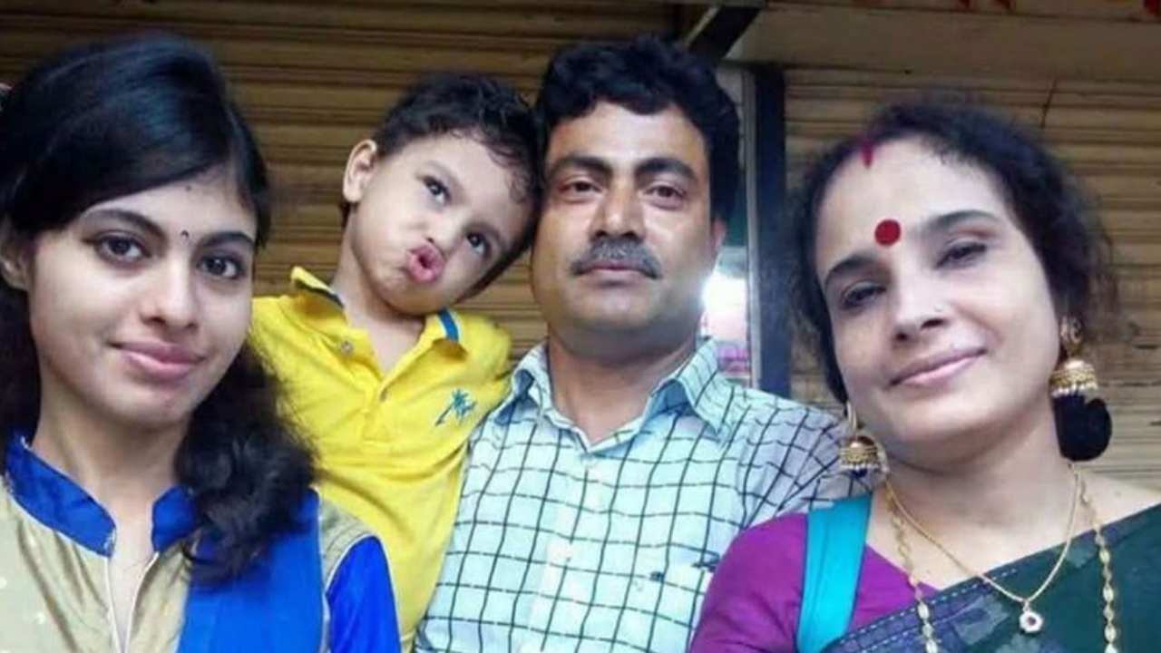 হত্যার শিকার একই পরিবারের চার সদস্য