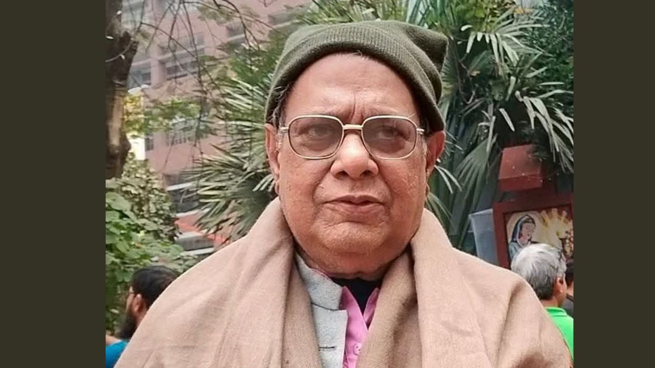 রাজধানীতে নটরডেম কলেজের সাবেক শিক্ষকের ঝুলন্ত লাশ উদ্ধার