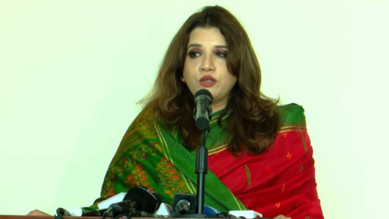 রাজনৈতিক প্রতিহিংসায় কাউকে জেলে রাখা হবে না: শামা ওবায়েদ
