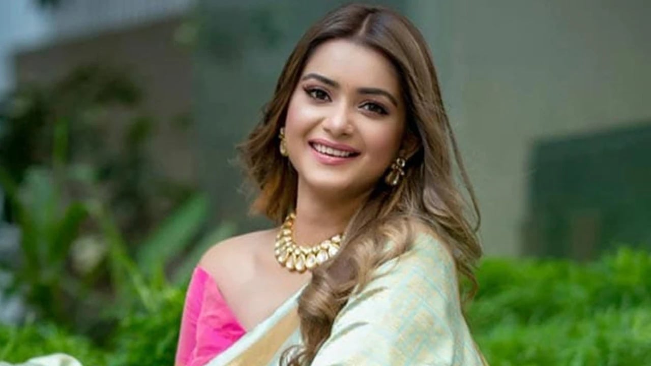 শাড়িকাণ্ডে তানজিন তিশাকে অব্যাহতির সুপারিশ পিবিআইয়ের