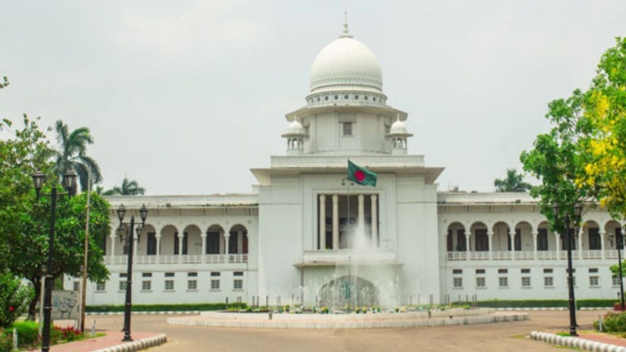 শিশু আছিয়া ধর্ষণ-হত্যা মামলার রায় আজ