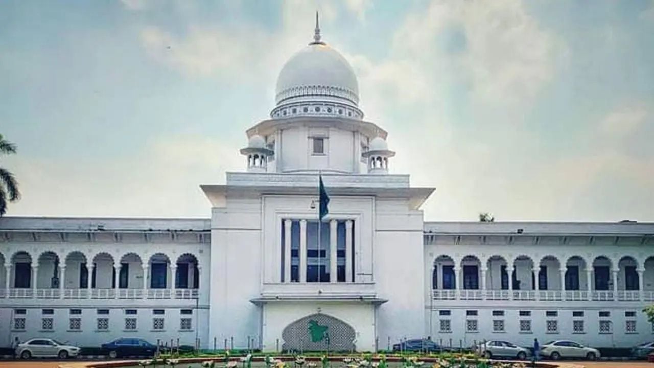 শিশু আছিয়া ধর্ষণ-হত্যা মামলার রায় পেছালো
