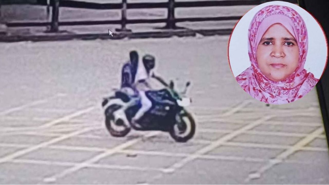 সংসদ ভবনের সামনে ছিনতাইকারীর টানে শিক্ষিকার মৃত্যু, গ্রেপ্তার ২