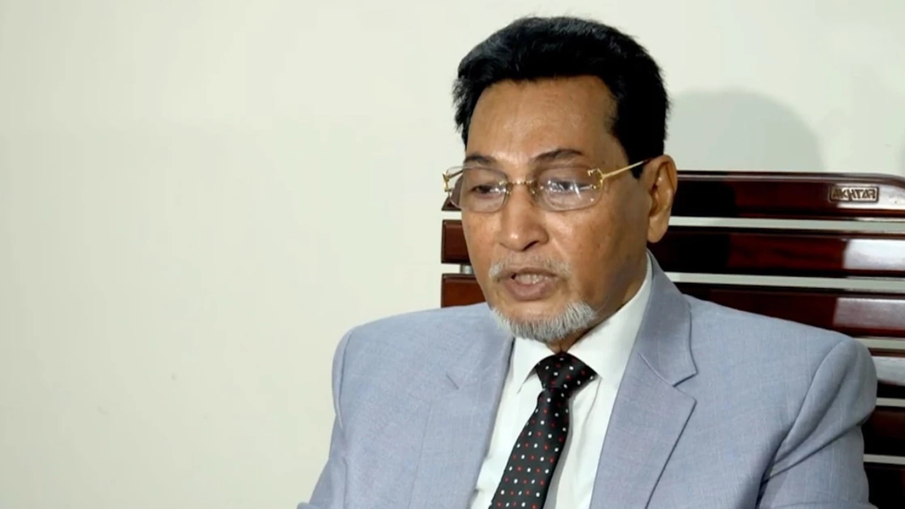 সংসদের তৃতীয় অধিবেশনে ছয়টি বিল উত্থাপিত হতে পারে: চিফ হুইপ