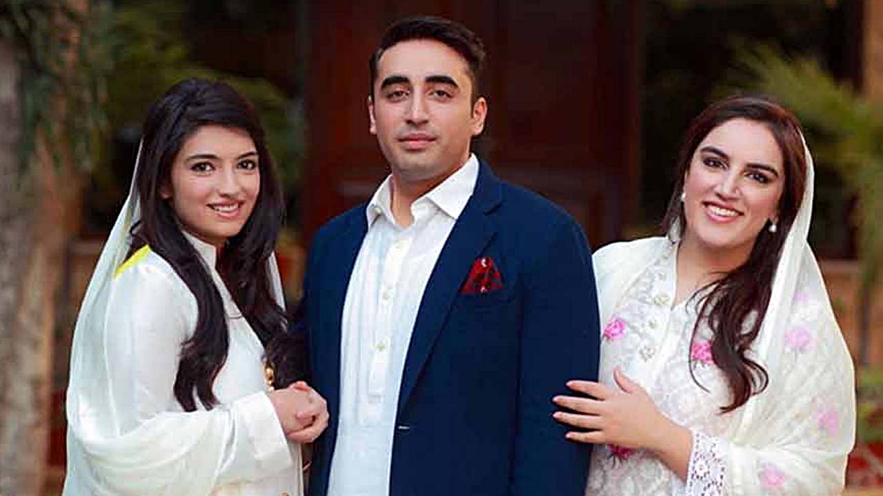 সত্যিই কি ইউরোপীয় মেয়েকে বিয়ে করছেন বিলাওয়াল ভুট্টো