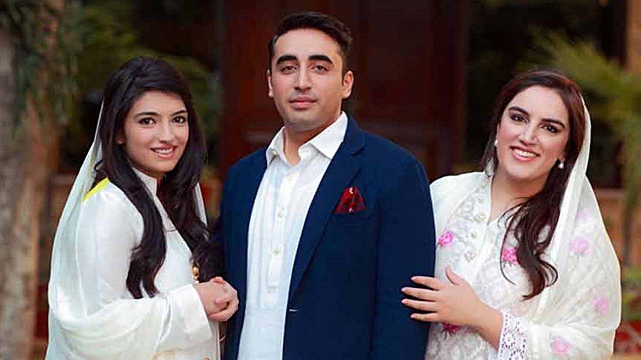 সত্যিই কি ইউরোপীয় মেয়েকে বিয়ে করছেন বিলাওয়াল ভুট্টো