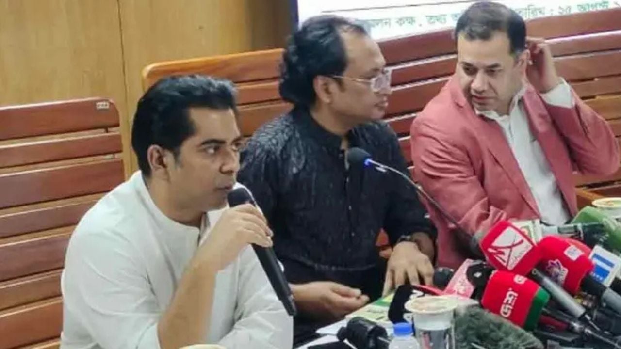 সবসময় আপত্তির কারণে কনসার্ট বাতিল হয় এমন নয়: তথ্যমন্ত্রী