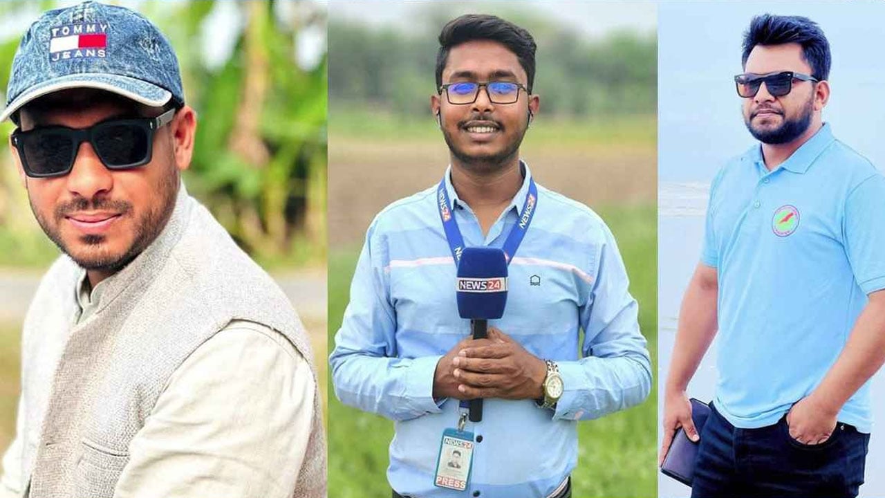 ‘তোমরা লেখবা, আমরা পিটাবো’