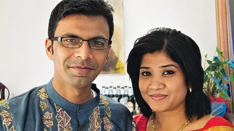 সাগর-রুনি হত্যা: সাংস্কৃতিক অঙ্গনের এক ব্যক্তির ‘সংশ্লিষ্টতা’ পাওয়ার দাবি