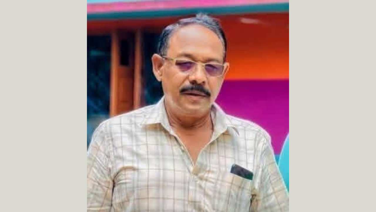 সাতক্ষীরা জেলা আওয়ামী লীগের কোষাধ্যক্ষ গ্রেপ্তার