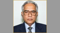 সাবেক আইজিপি এনামুল হক আর নেই
