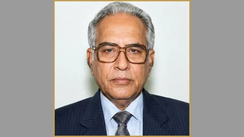 সাবেক আইজিপি এনামুল হক আর নেই