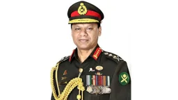 সাবেক সেনাপ্রধান শফিউদ্দিনকে দুদকে তলব