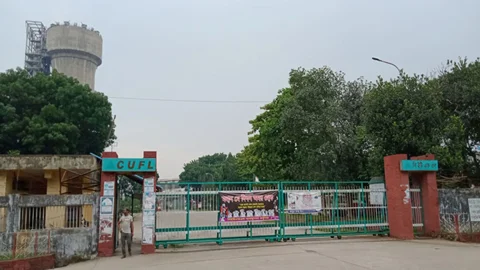 সিইউএফএলে গ্যাস সরবরাহ শুরু, শিগগিরই সার উৎপাদন