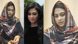 সিনেমা আমার জীবনের পবিত্র জায়গা: পপি
