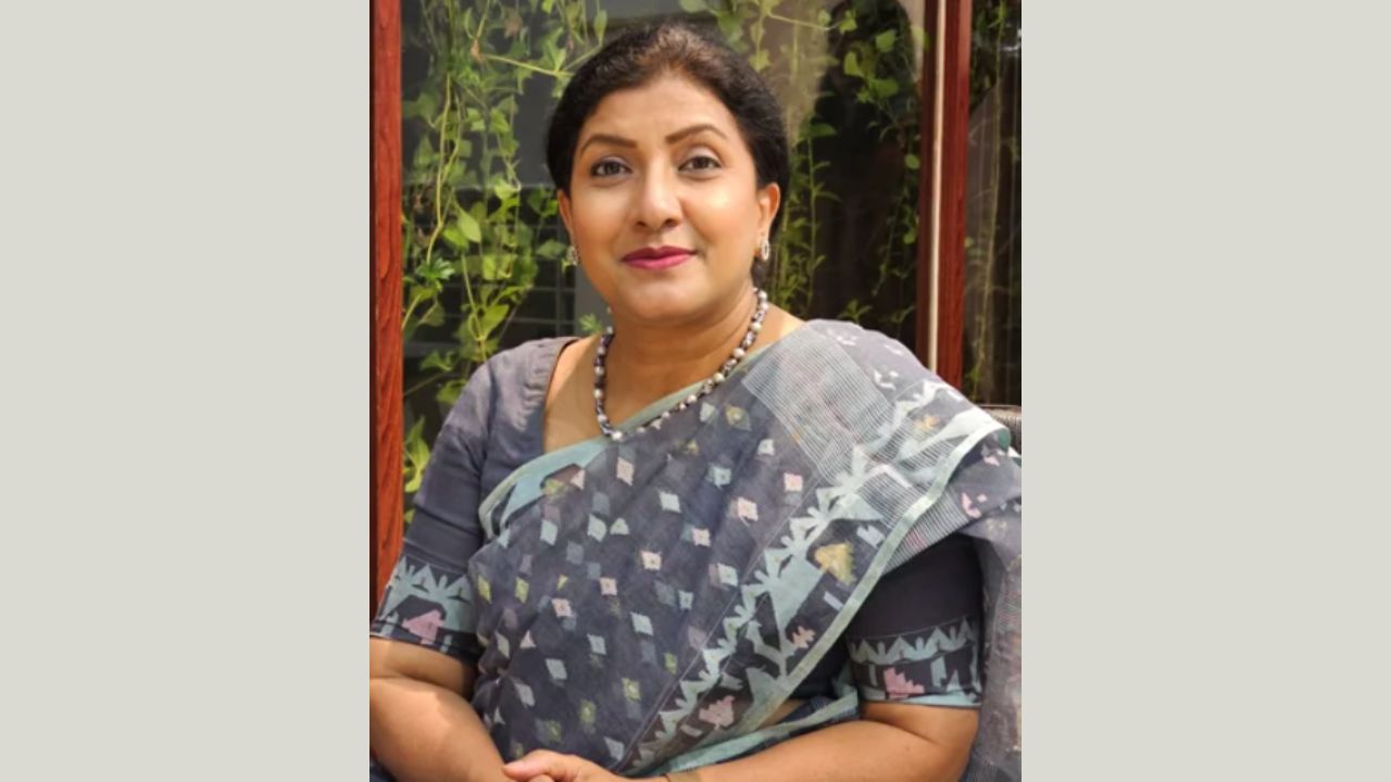 সিপিডির নির্বাহী পরিচালকের দায়িত্বে নাজনীন আহমেদ