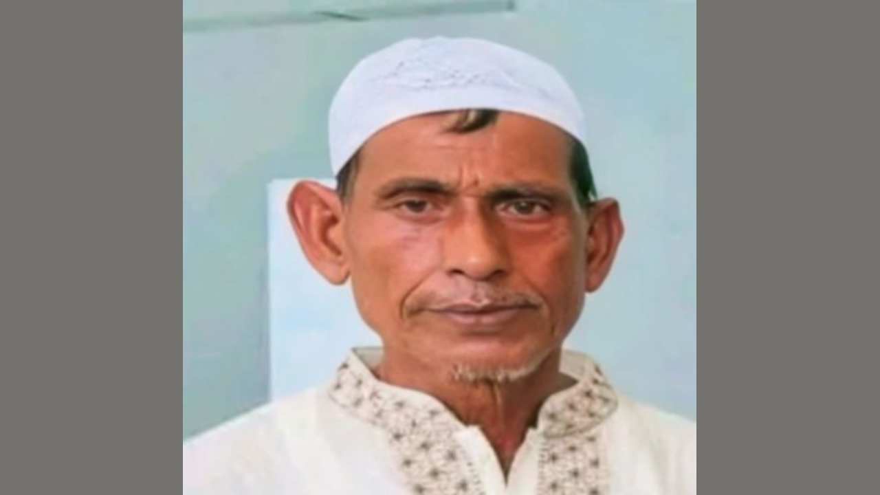 সিলেটে এবার বাসার সামনে ব্যবসায়ীকে কুপিয়ে হত্যা