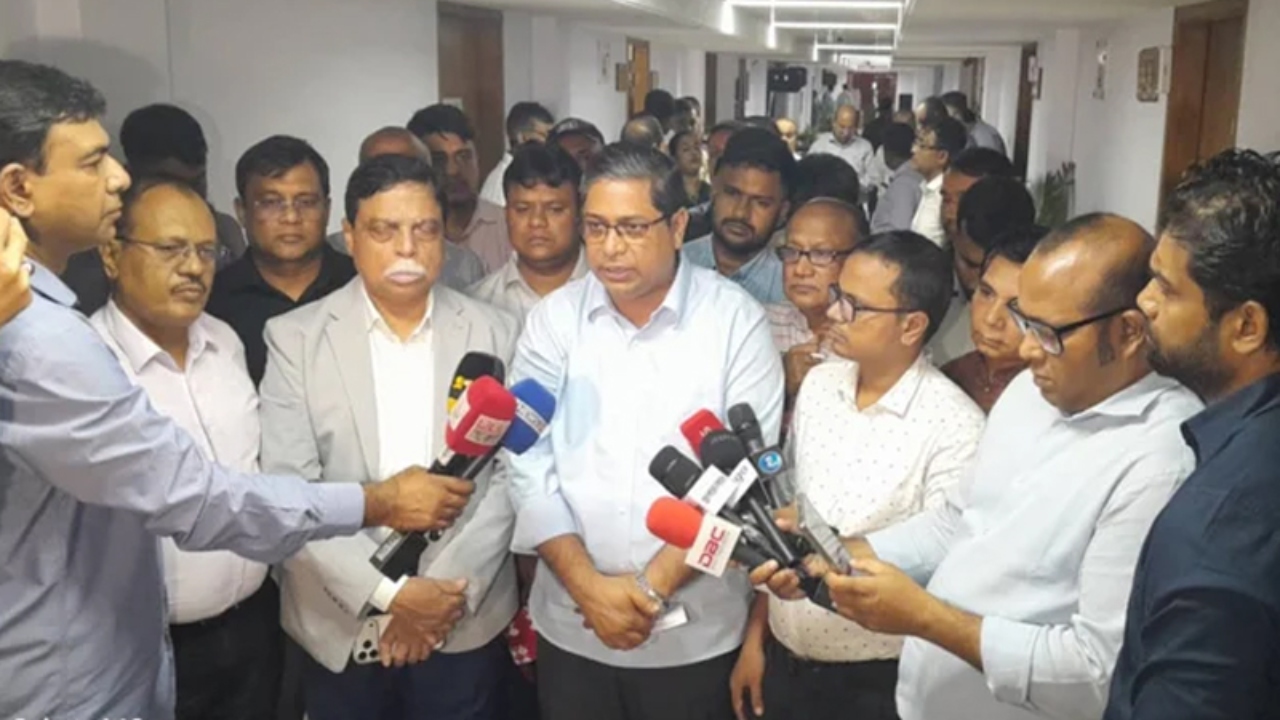 স্থানীয় নির্বাচন নিয়ে আগামী সপ্তাহে ইসির সঙ্গে বৈঠক: প্রতিমন্ত্রী