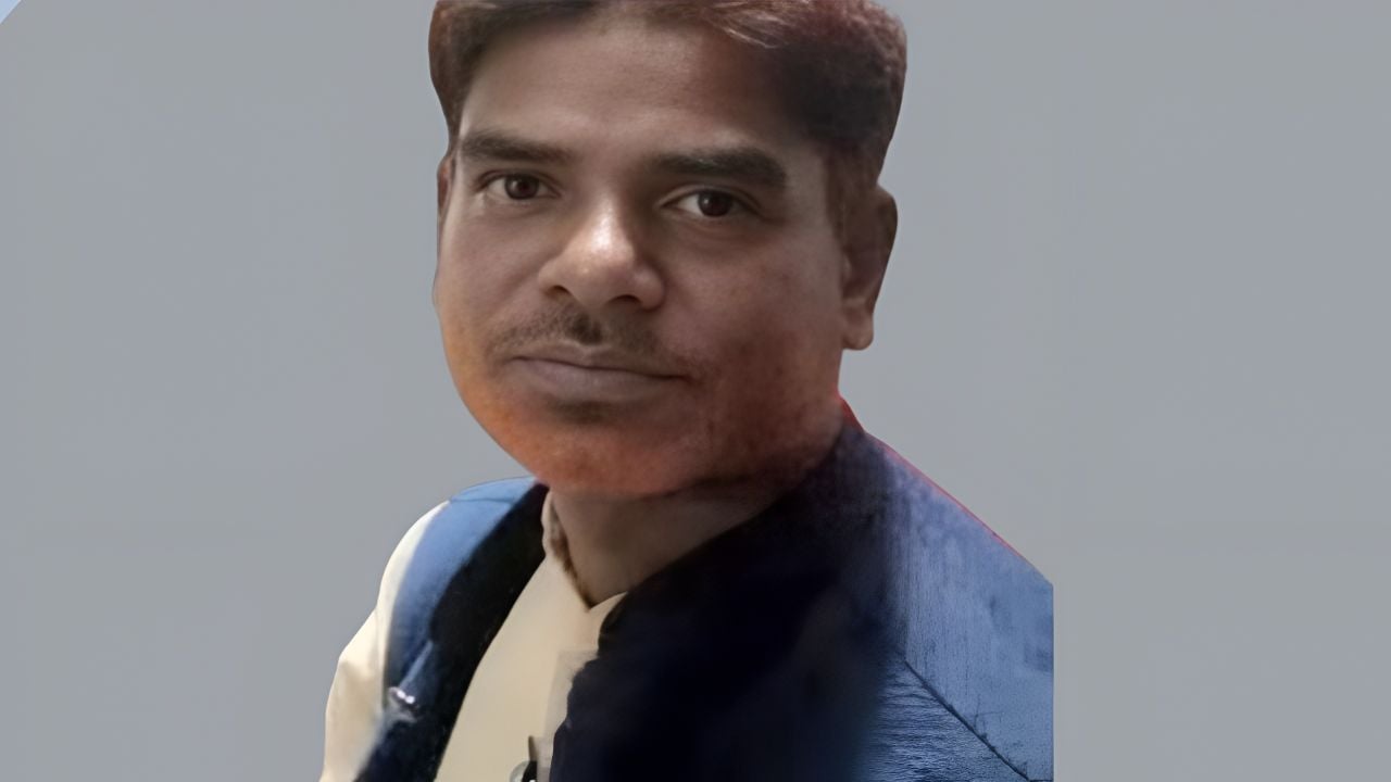 গ্রেপ্তারকৃত কামাল হোসেন