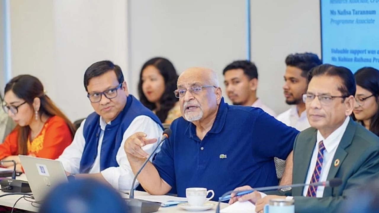 ৮ মাসে ৯৫ কারখানা বন্ধ, বেকার হয়েছে ৬২ হাজার মানুষ: সিপিডি